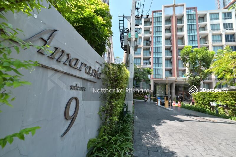 For Rent - Amaranta Residence, Bangkok