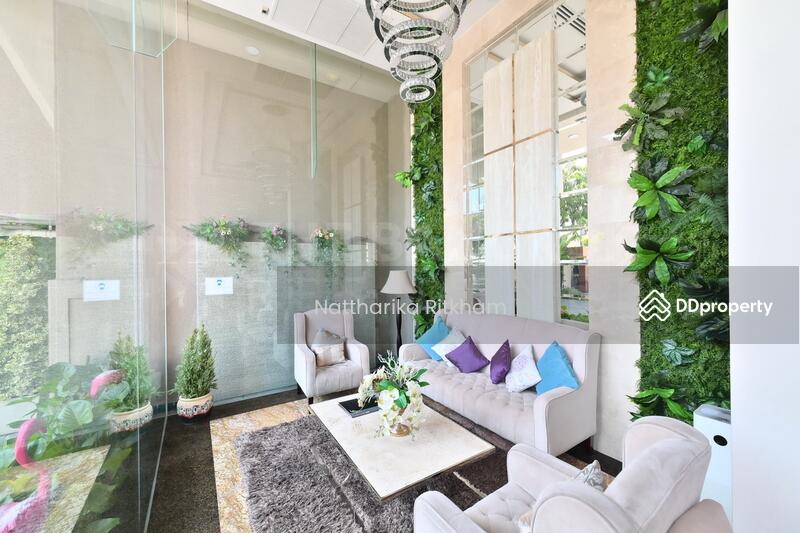 For Rent - Amaranta Residence, Bangkok