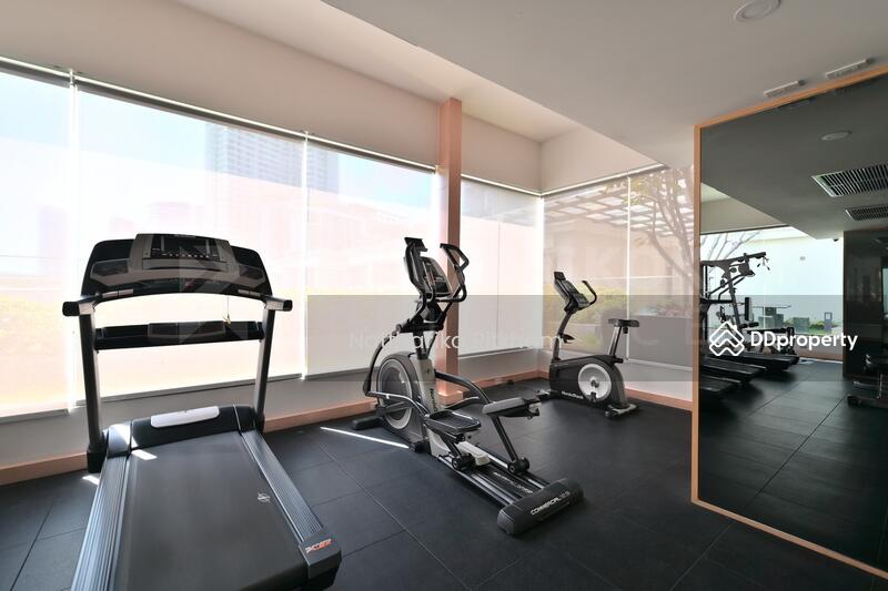 For Rent - Amaranta Residence, Bangkok