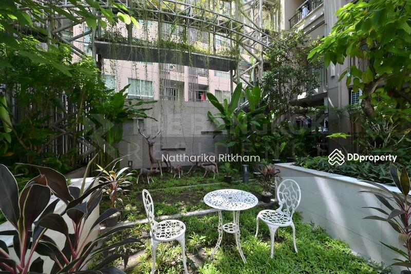 For Rent - Amaranta Residence, Bangkok