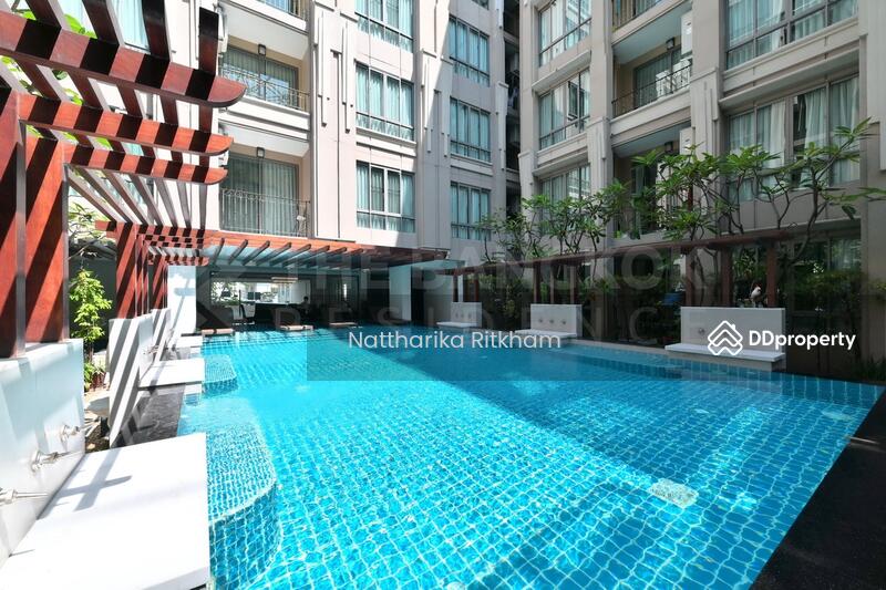For Rent - Amaranta Residence, Bangkok
