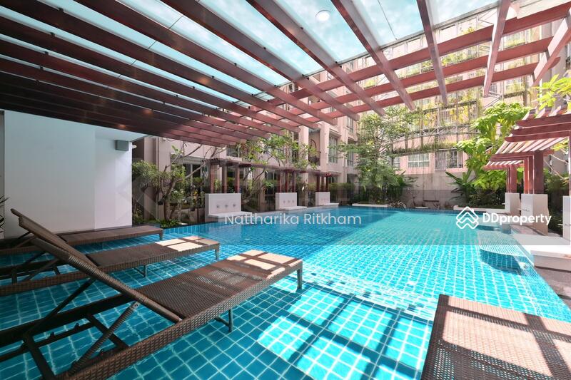 For Rent - Amaranta Residence, Bangkok