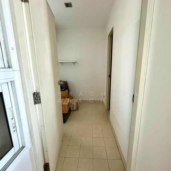 Watermark Chaophraya, Bangkok, Soi Charoennakorn 39-41, Charoennakorn Road, Bang Lam Phu Lang, Khlong San, Bangkok, 2 Bedrooms, 145 sqm, Condo For Rent, by Thiprachaya Piyapachjiragul, 11843636 - DDproperty.com