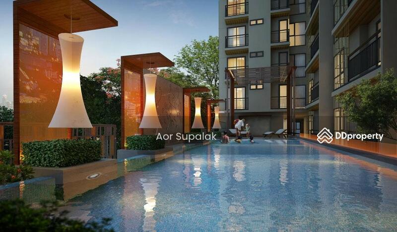 ขาย - Mirage Sukhumvit 27 : มิราจ สุขุมวิท 27, กรุงเทพ