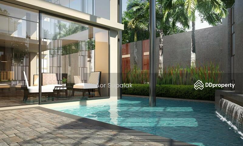 ขาย - Mirage Sukhumvit 27 : มิราจ สุขุมวิท 27, กรุงเทพ