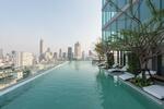 The Room Charoenkrung 30 : เดอะรูม เจริญกรุง 30, กรุงเทพ