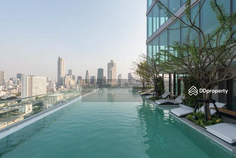 ขาย - The Room Charoenkrung 30 : เดอะรูม เจริญกรุง 30, กรุงเทพ