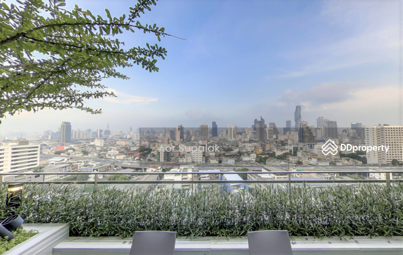 ขาย - The Room Charoenkrung 30 : เดอะรูม เจริญกรุง 30, กรุงเทพ