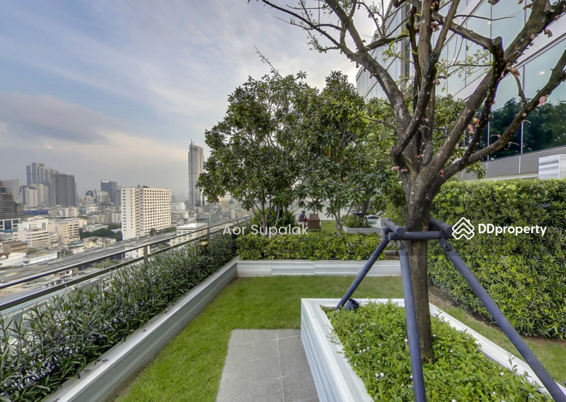 ขาย - The Room Charoenkrung 30 : เดอะรูม เจริญกรุง 30, กรุงเทพ