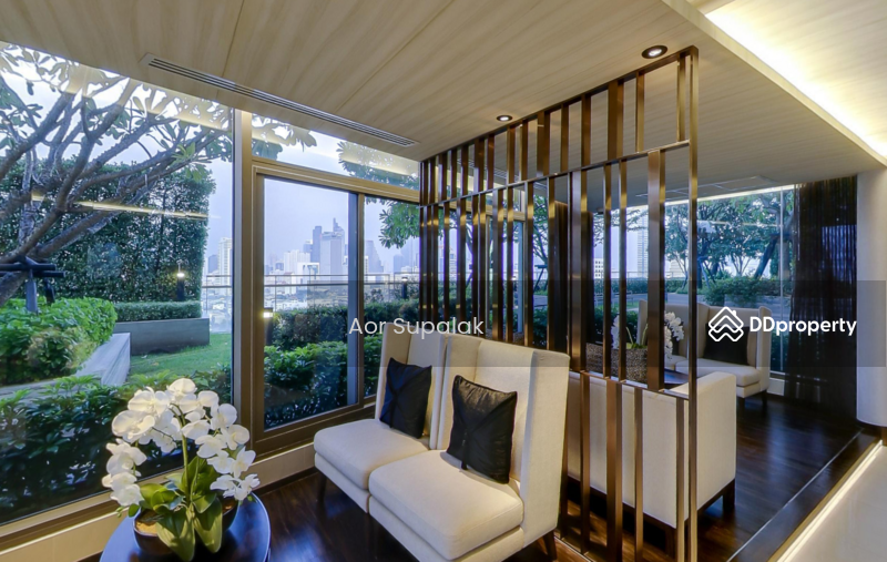 ขาย - The Room Charoenkrung 30 : เดอะรูม เจริญกรุง 30, กรุงเทพ