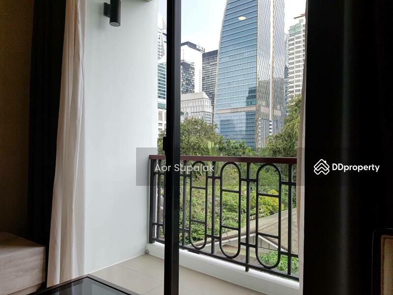 ขาย - Na Vara Residence : ณ วรา เรสซิเดนส์, กรุงเทพ