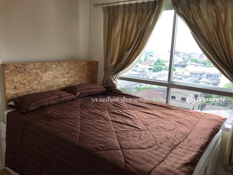 For Sale - Lumpini Ville Sukhumvit 76-Bearing Station, Samut Prakan