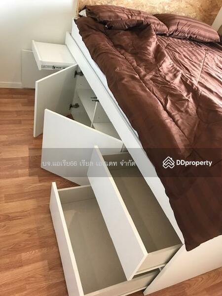 For Sale - Lumpini Ville Sukhumvit 76-Bearing Station, Samut Prakan
