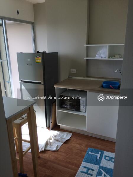 For Sale - Lumpini Ville Sukhumvit 76-Bearing Station, Samut Prakan