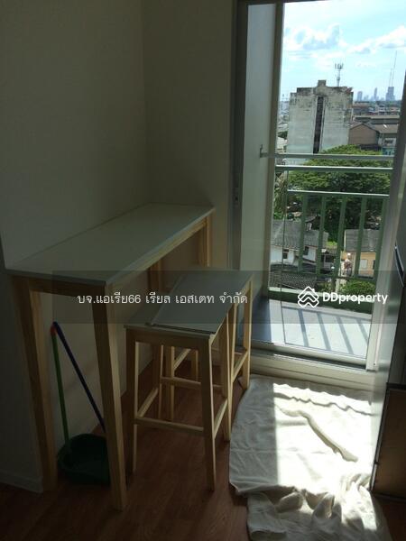 For Sale - Lumpini Ville Sukhumvit 76-Bearing Station, Samut Prakan