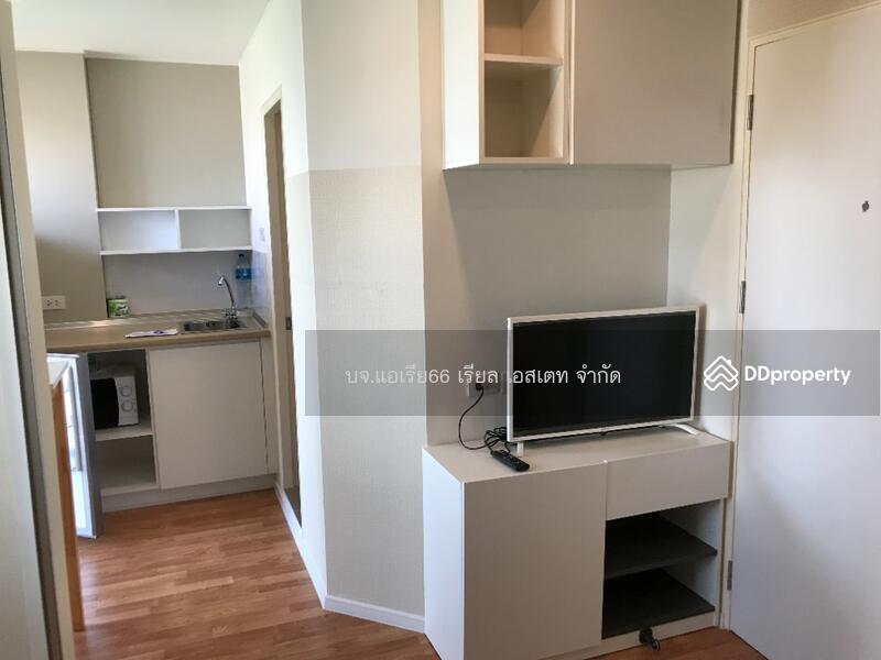 For Sale - Lumpini Ville Sukhumvit 76-Bearing Station, Samut Prakan