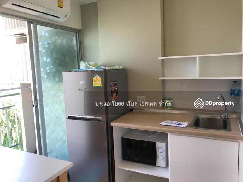 For Sale - Lumpini Ville Sukhumvit 76-Bearing Station, Samut Prakan