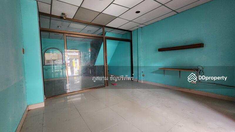 For Sale - Saranrom Village, Prasertmanukit Road 42 (Kaset-Nawamin), Bangkok