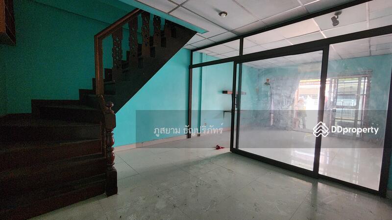 For Sale - Saranrom Village, Prasertmanukit Road 42 (Kaset-Nawamin), Bangkok