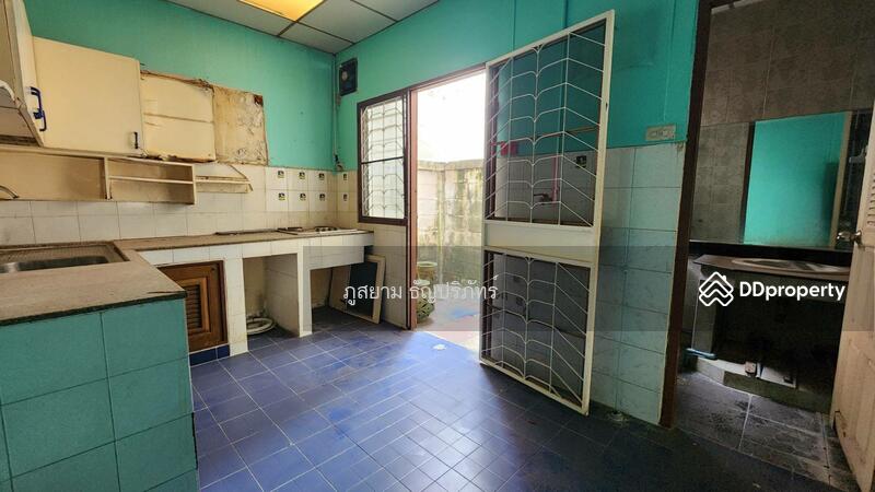 For Sale - Saranrom Village, Prasertmanukit Road 42 (Kaset-Nawamin), Bangkok