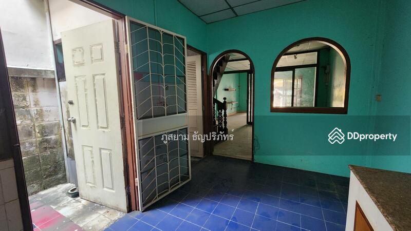 For Sale - Saranrom Village, Prasertmanukit Road 42 (Kaset-Nawamin), Bangkok