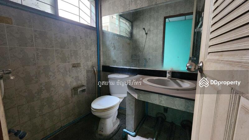 For Sale - Saranrom Village, Prasertmanukit Road 42 (Kaset-Nawamin), Bangkok