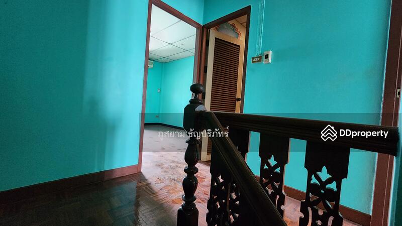 For Sale - Saranrom Village, Prasertmanukit Road 42 (Kaset-Nawamin), Bangkok