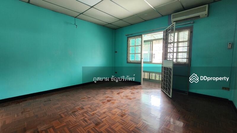 For Sale - Saranrom Village, Prasertmanukit Road 42 (Kaset-Nawamin), Bangkok