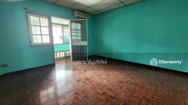 For Sale - Saranrom Village, Prasertmanukit Road 42 (Kaset-Nawamin), Bangkok