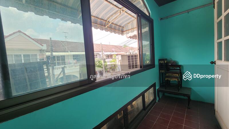 For Sale - Saranrom Village, Prasertmanukit Road 42 (Kaset-Nawamin), Bangkok