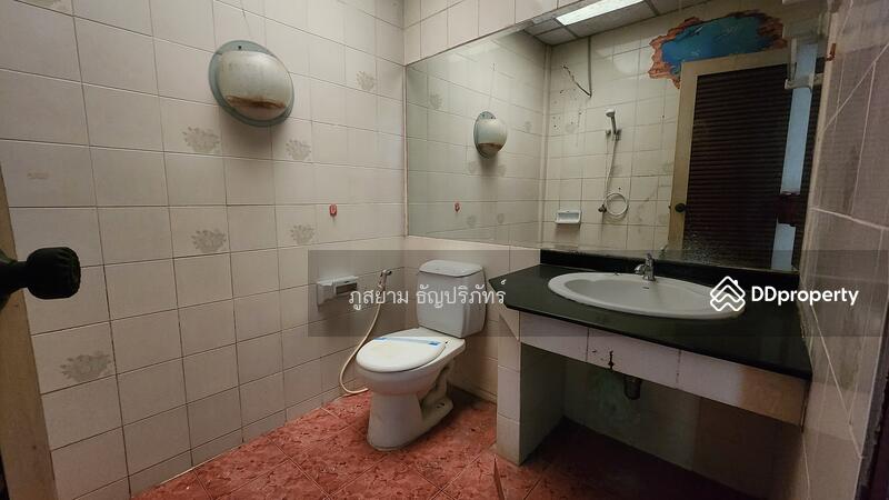 For Sale - Saranrom Village, Prasertmanukit Road 42 (Kaset-Nawamin), Bangkok