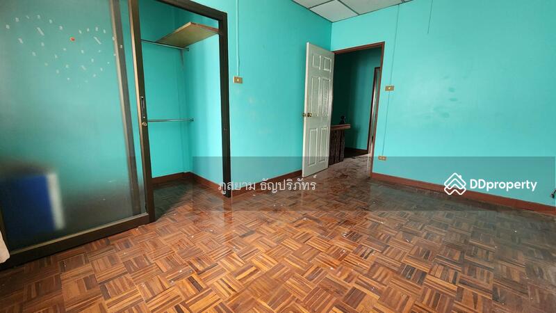 For Sale - Saranrom Village, Prasertmanukit Road 42 (Kaset-Nawamin), Bangkok