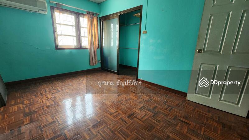 For Sale - Saranrom Village, Prasertmanukit Road 42 (Kaset-Nawamin), Bangkok