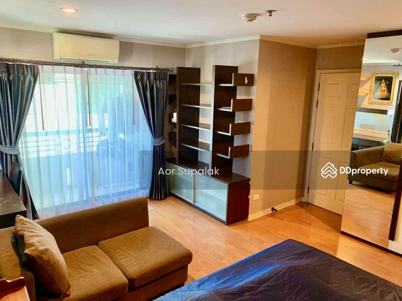 For Sale - Lumpini Ville Phahol-Suthisarn, Bangkok