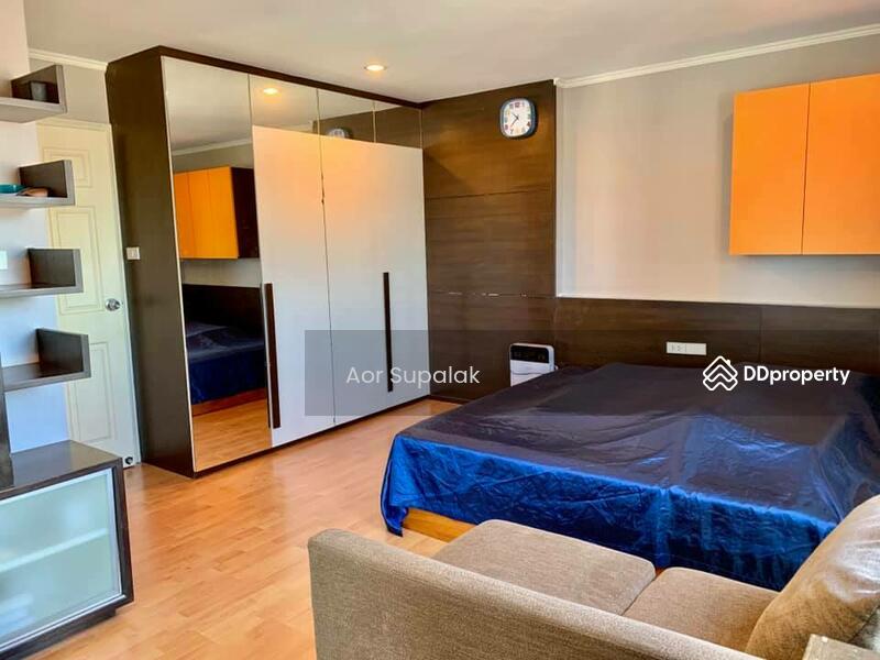 For Sale - Lumpini Ville Phahol-Suthisarn, Bangkok
