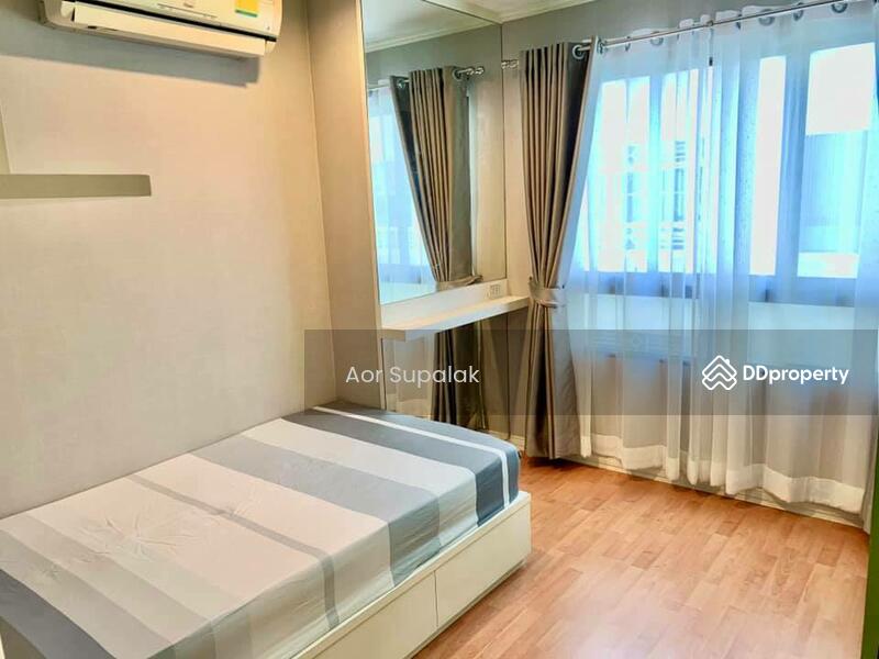 ขาย - Lumpini Ville Phahol-Suthisarn : ลุมพินี วิลล์ พหล–สุทธิสาร, กรุงเทพ