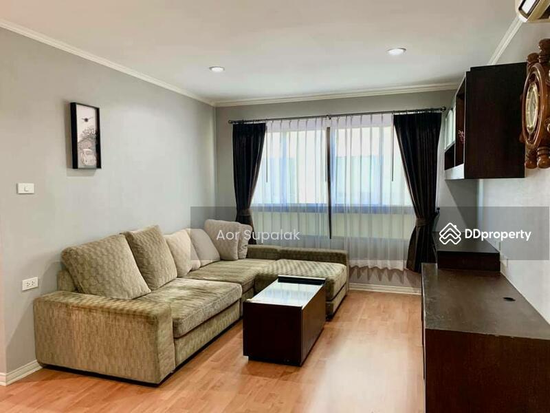 For Sale - Lumpini Ville Phahol-Suthisarn, Bangkok