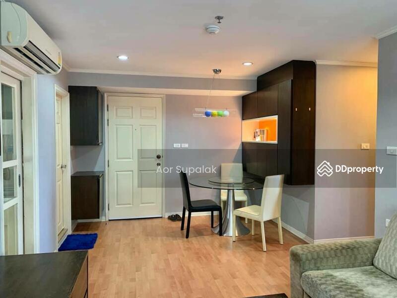 For Sale - Lumpini Ville Phahol-Suthisarn, Bangkok