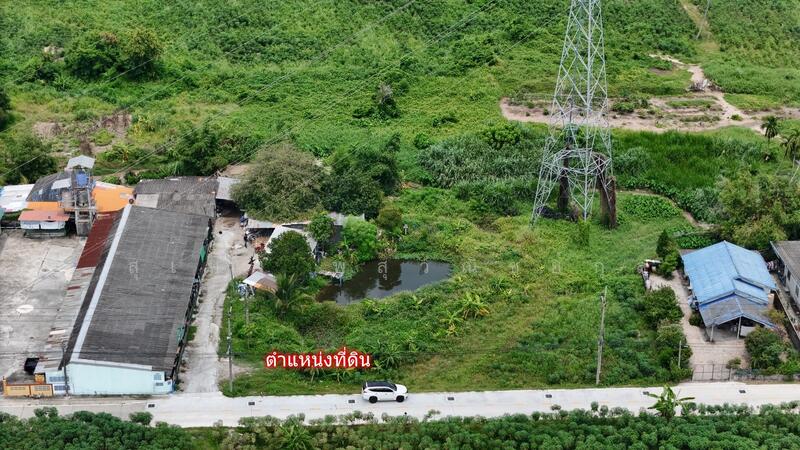 ขายที่ดิน 5 ไร่ๆละ 1.1 ล้าน ใกล้หมู่บ้านเติมทรัพย์ บ้านฉาง ระยองและถนนสุขุมวิทเพียง 250 เมตร, ระยอง, บ้านฉาง, บ้านฉาง, ระยอง, 8,000 ตร.ม., ที่ดิน ขาย, โดย สุเทพ พสุวณิชย์กุล, 11843742 - DDproperty.com