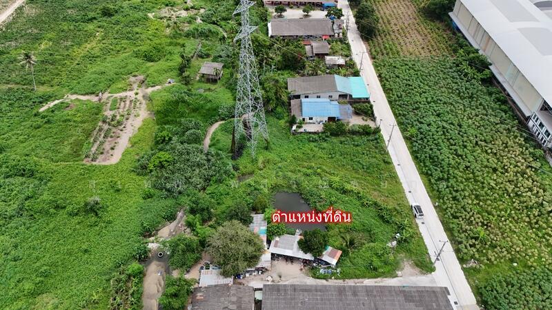 Land for sale: 5 Rai at 1.1 Million Baht per Rai, near Termsub Village, Ban Chang, Rayong, Rayong, Ban Zhang, Ban Chang, Rayong, , 8,000 sqm, Land For Sale, by สุเทพ พสุวณิชย์กุล, 11843742 - DDproperty.com