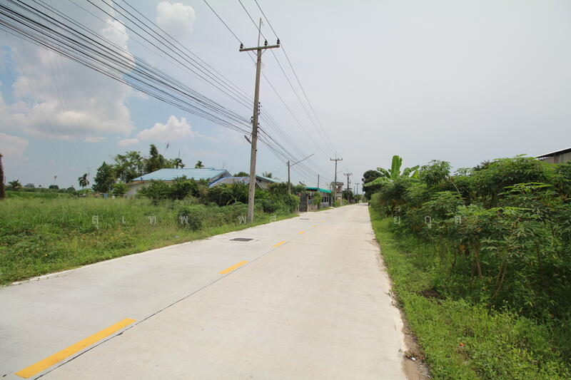 Land for sale: 5 Rai at 1.1 Million Baht per Rai, near Termsub Village, Ban Chang, Rayong, Rayong, Ban Zhang, Ban Chang, Rayong, , 8,000 sqm, Land For Sale, by สุเทพ พสุวณิชย์กุล, 11843742 - DDproperty.com