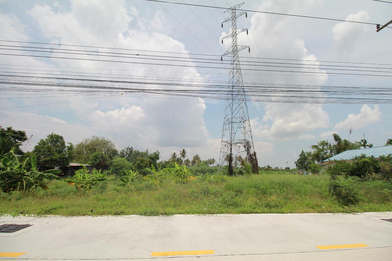 Land for sale: 5 Rai at 1.1 Million Baht per Rai, near Termsub Village, Ban Chang, Rayong, Rayong, Ban Zhang, Ban Chang, Rayong, , 8,000 sqm, Land For Sale, by สุเทพ พสุวณิชย์กุล, 11843742 - DDproperty.com