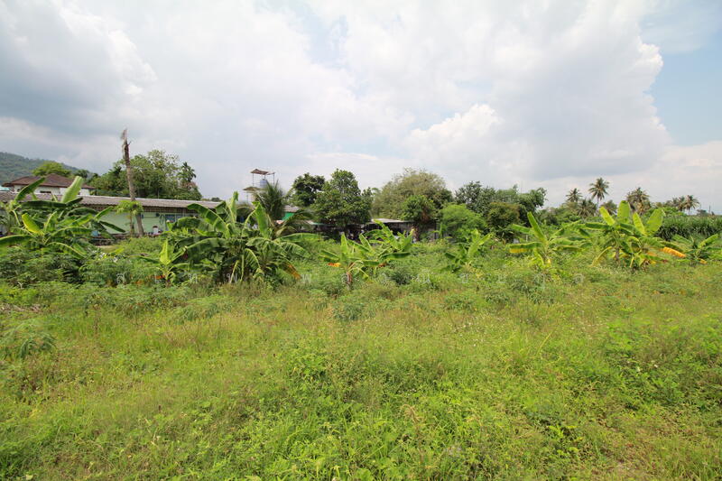 Land for sale: 5 Rai at 1.1 Million Baht per Rai, near Termsub Village, Ban Chang, Rayong, Rayong, Ban Zhang, Ban Chang, Rayong, , 8,000 sqm, Land For Sale, by สุเทพ พสุวณิชย์กุล, 11843742 - DDproperty.com