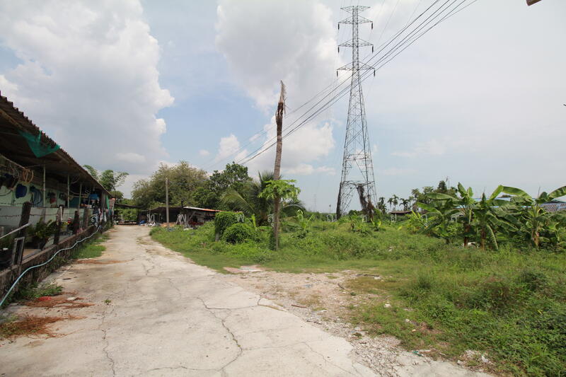 Land for sale: 5 Rai at 1.1 Million Baht per Rai, near Termsub Village, Ban Chang, Rayong, Rayong, Ban Zhang, Ban Chang, Rayong, , 8,000 sqm, Land For Sale, by สุเทพ พสุวณิชย์กุล, 11843742 - DDproperty.com