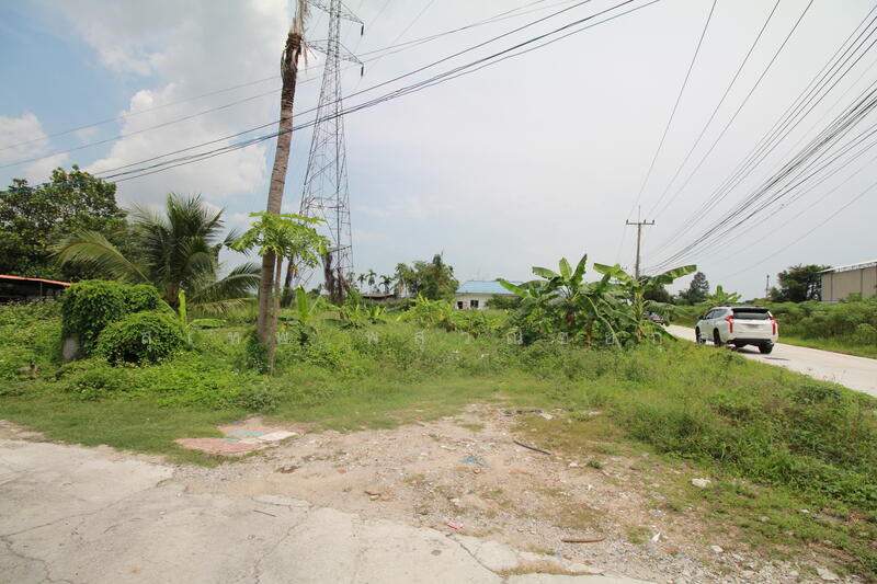 ขายที่ดิน 5 ไร่ๆละ 1.1 ล้าน ใกล้หมู่บ้านเติมทรัพย์ บ้านฉาง ระยองและถนนสุขุมวิทเพียง 250 เมตร, ระยอง, บ้านฉาง, บ้านฉาง, ระยอง, 8,000 ตร.ม., ที่ดิน ขาย, โดย สุเทพ พสุวณิชย์กุล, 11843742 - DDproperty.com