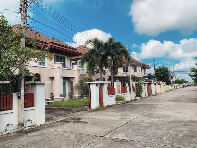 House for sale, Nakhon Ratchasima, Nai Muang, Muang Nakhon Ratchasima, Nakhon Ratchasima, 3 Bedrooms, 190 sqm, Single Detached House For Sale, by วิรณี, 11843762 - DDproperty.com