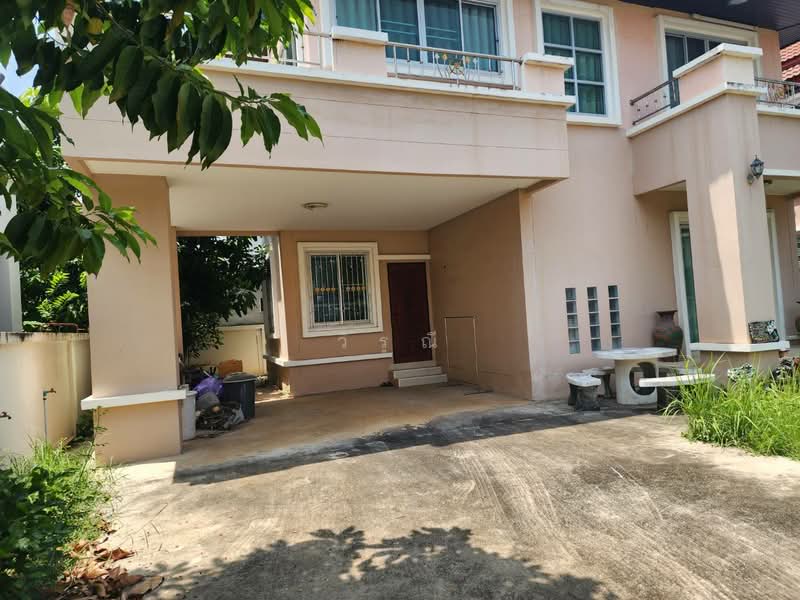 House for sale, Nakhon Ratchasima, Nai Muang, Muang Nakhon Ratchasima, Nakhon Ratchasima, 3 Bedrooms, 190 sqm, Single Detached House For Sale, by วิรณี, 11843762 - DDproperty.com