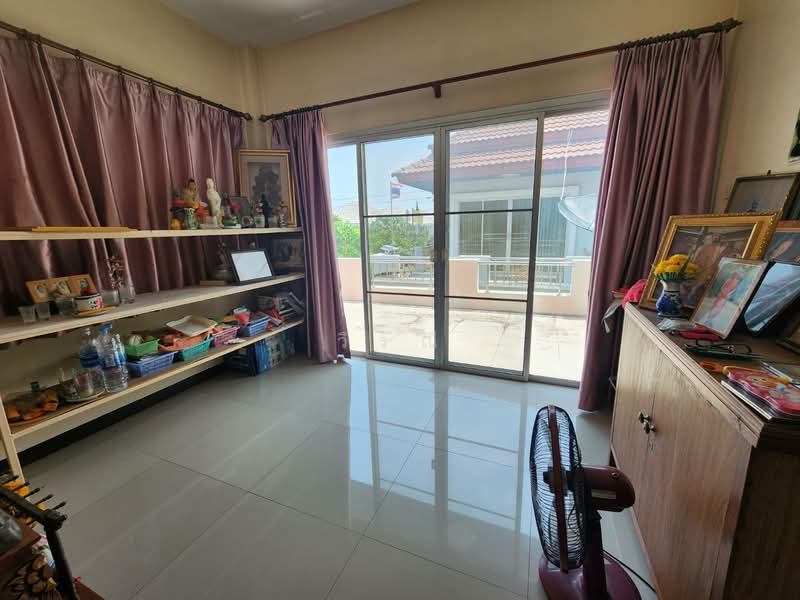 House for sale, Nakhon Ratchasima, Nai Muang, Muang Nakhon Ratchasima, Nakhon Ratchasima, 3 Bedrooms, 190 sqm, Single Detached House For Sale, by วิรณี, 11843762 - DDproperty.com
