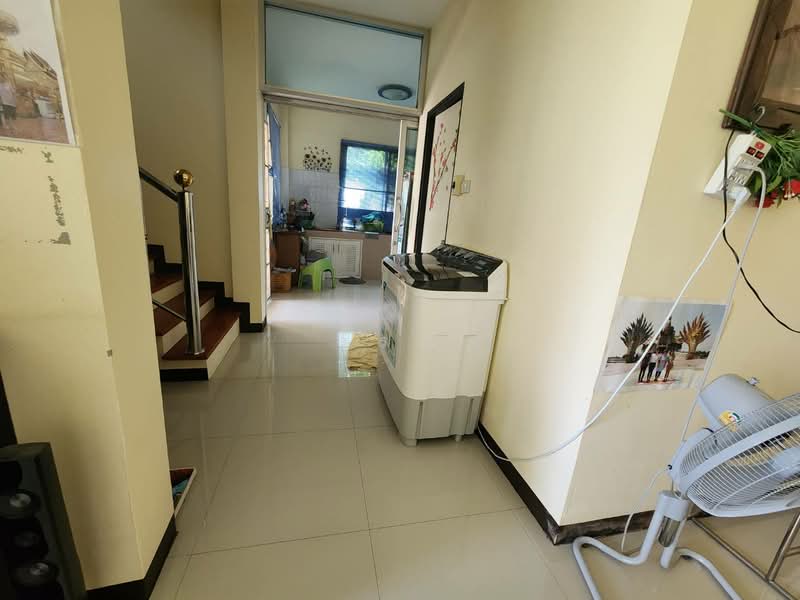 House for sale, Nakhon Ratchasima, Nai Muang, Muang Nakhon Ratchasima, Nakhon Ratchasima, 3 Bedrooms, 190 sqm, Single Detached House For Sale, by วิรณี, 11843762 - DDproperty.com