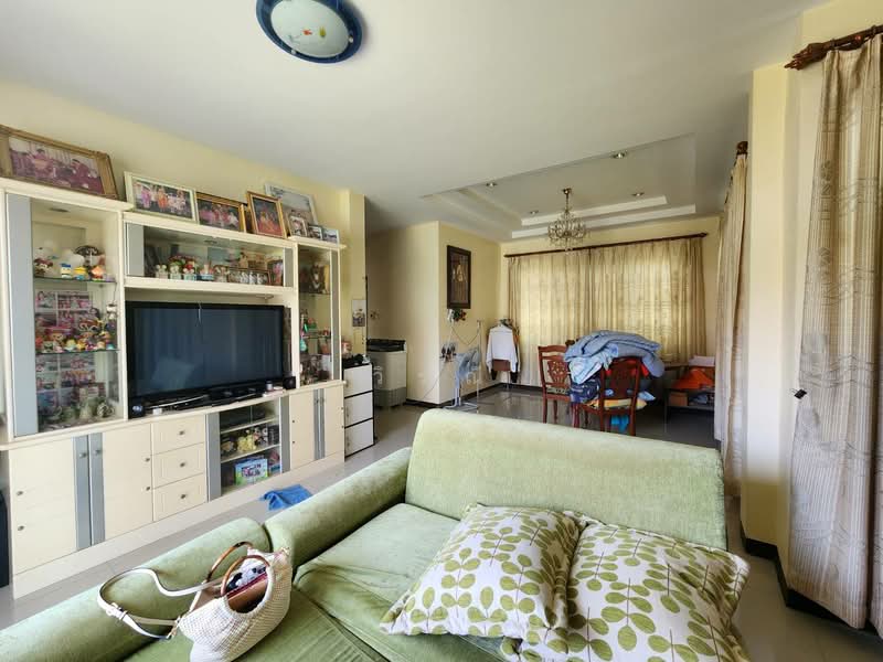 House for sale, Nakhon Ratchasima, Nai Muang, Muang Nakhon Ratchasima, Nakhon Ratchasima, 3 Bedrooms, 190 sqm, Single Detached House For Sale, by วิรณี, 11843762 - DDproperty.com